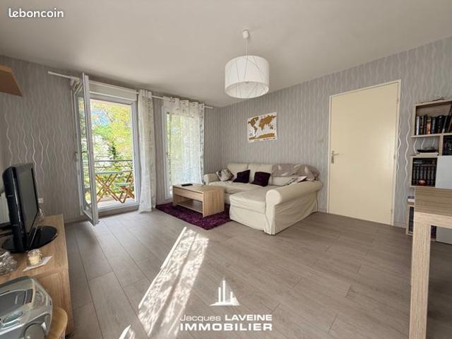 Appartement vente à Metz