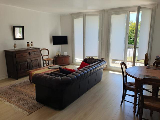 Appartement vente à Morlaix, Bretagne