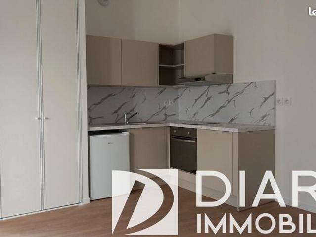 Appartement vente à Fougères-Vitré, Bretagne