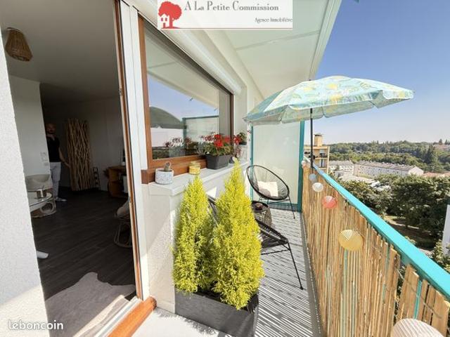 Appartement vente à Chartres, Eure-et-Loir