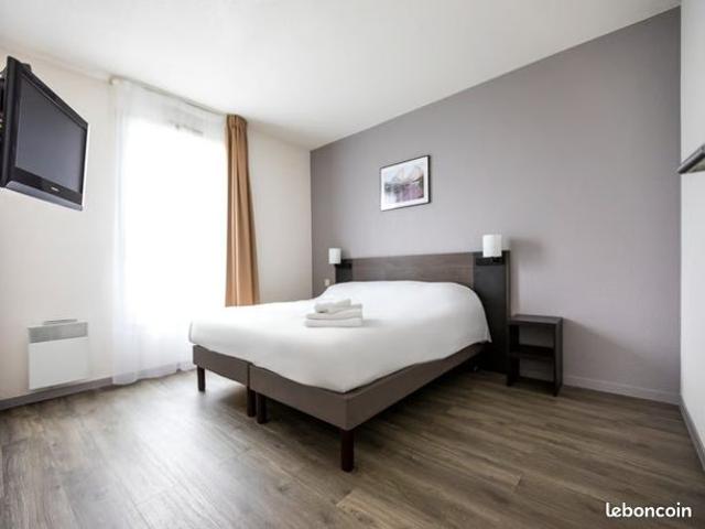 Appartement vente à Orléans