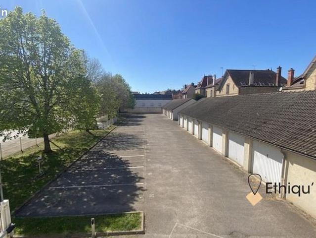 Appartement vente à Troyes