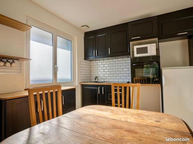 Appartement vente à Dax, Saint-vincent-de-tyrosse