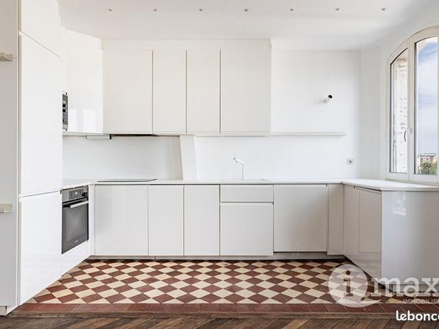 Appartement vente à Nanterre, Bois-colombes