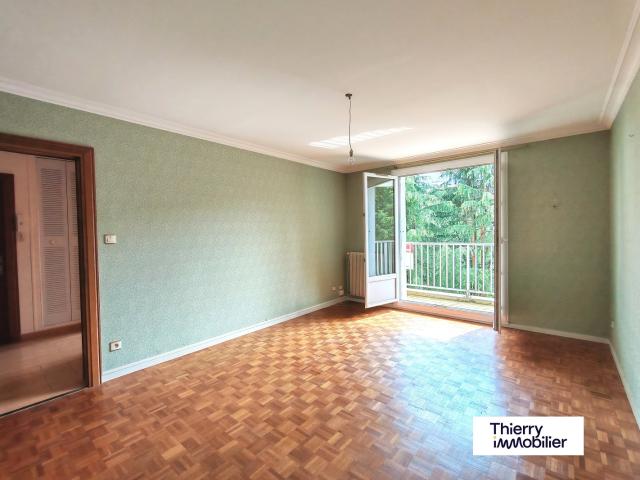 Appartement vente à Nantes