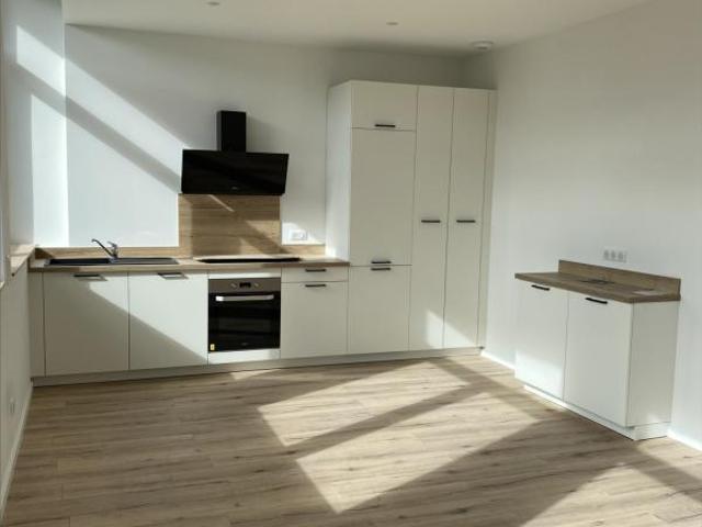 Appartement vente à Val-de-Briey, Lexy