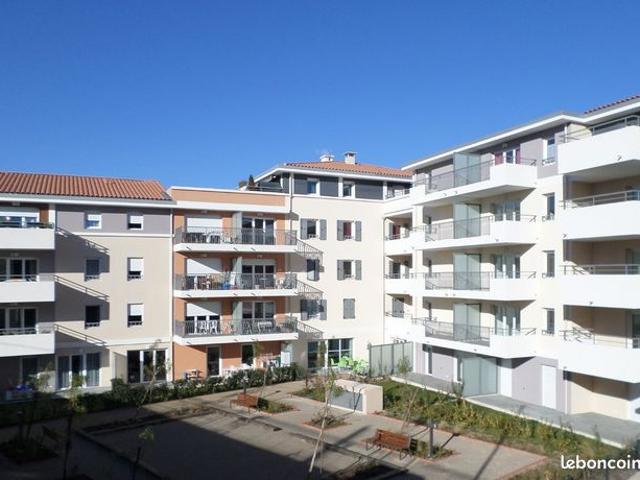 Appartement vente à Arrondissement de Draguignan, Puget-sur-argens