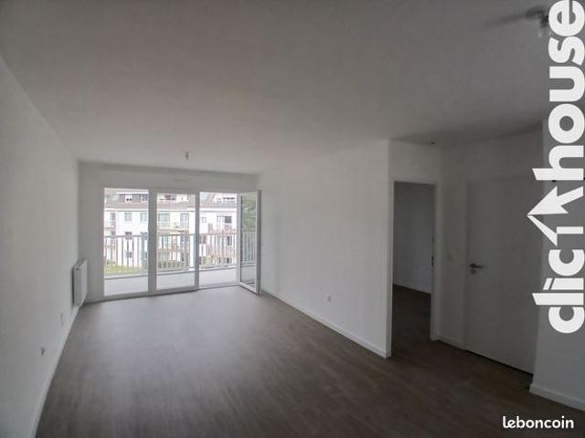 Appartement vente à Caen, Ouistreham