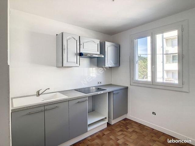 Appartement vente à Nyons, Montélimar