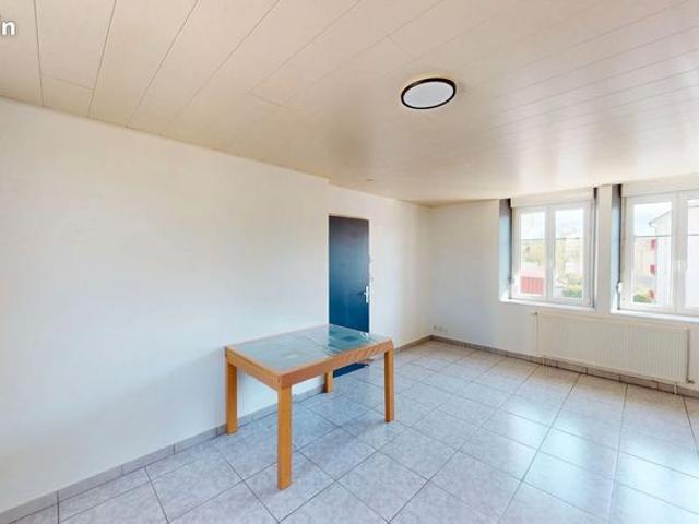 Appartement vente à Montbéliard, Charquemont