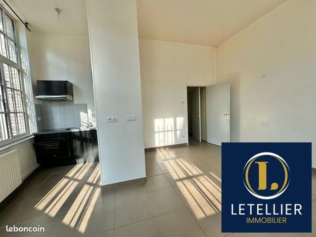 Appartement vente à Rouen, Elbeuf
