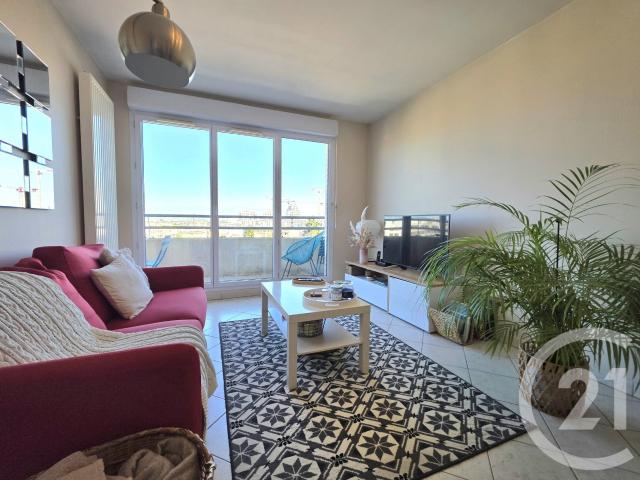Appartement vente à Lyon, Métropole de Lyon