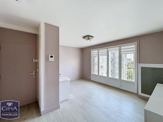 Appartement vente à Chartres, Lucé