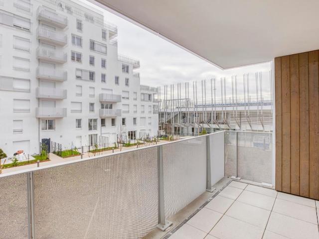 Appartement location à Boulogne-Billancourt, Meudon