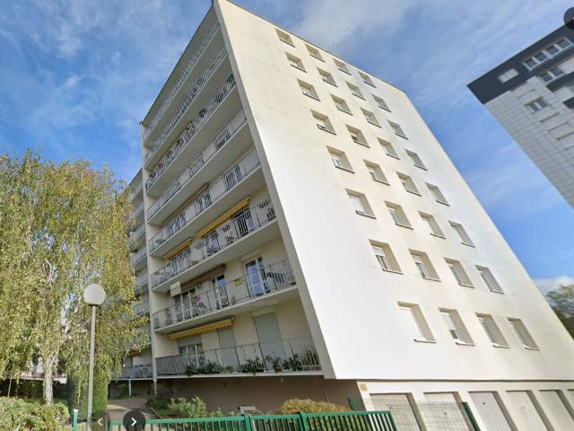 Appartement vente à Rouen, Maromme