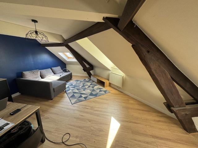 Appartement vente à Orléans
