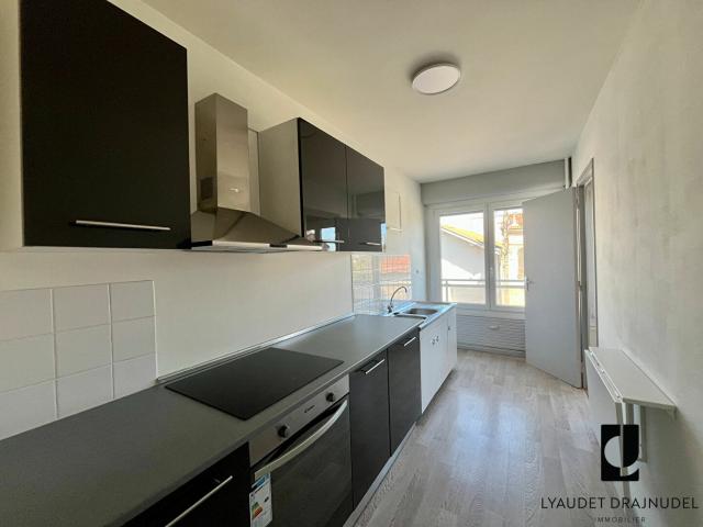 Appartement location à Roanne, Riorges