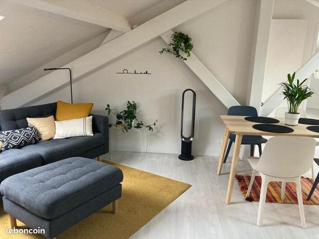 Appartement vente à Limours, Essonne