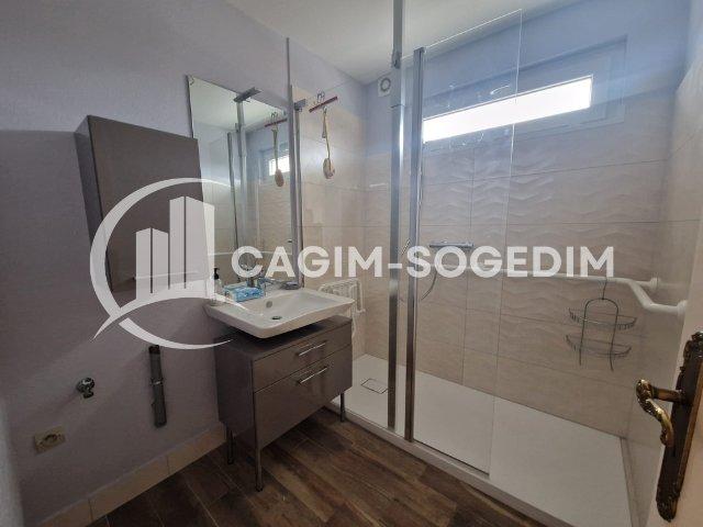 Appartement vente à Mulhouse, Saint-louis