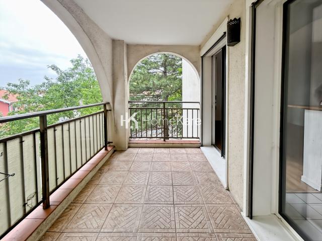 Appartement vente à Toulouse