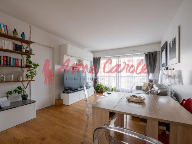 Appartement vente à Panoramis, Saint-Maurice