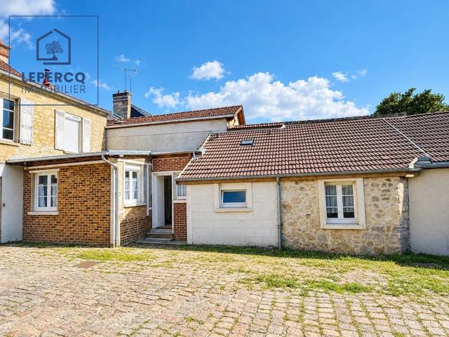 Appartement vente à Soissons, Villers-cotterêts