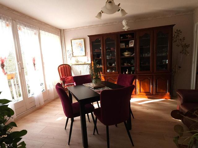 Appartement vente à Troyes, Bar-sur-seine