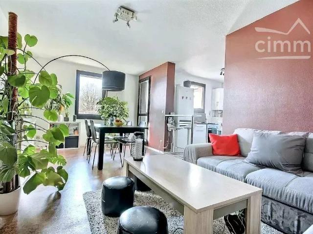 Appartement location à Grenoble, Crolles