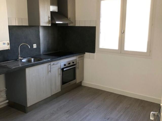 Appartement vente à Orsay Centre, Orsay
