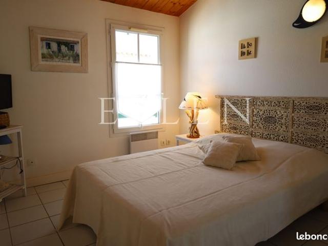 Appartement vente à La Rochelle, Saint-martin-de-ré