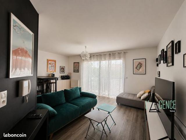 Appartement vente à Bordeaux, Eysines