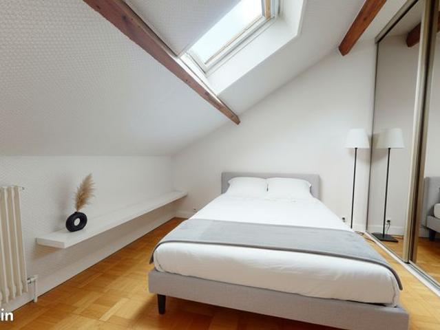 Appartement vente à Saint-Germain-en-Laye, Maisons-laffitte