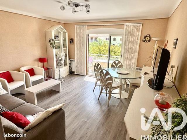 Appartement vente à Arrondissement de Toulon, Saint-cyr-sur-mer