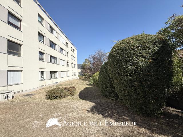 Appartement vente à Village des Mazurières, Rueil-Malmaison