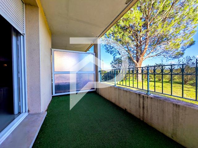 Appartement vente à Carcassonne