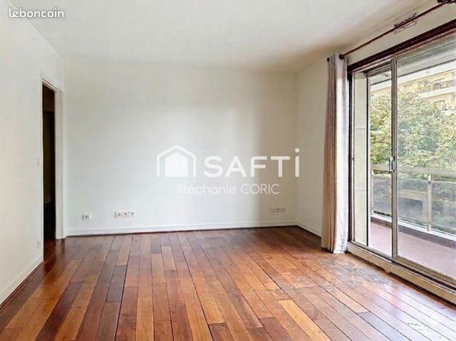 Appartement vente à Boulogne-Billancourt, Boulogne-billancourt
