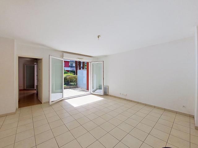 Appartement vente à Nantes, Carquefou