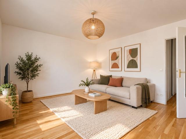 Appartement vente à Lyon, Métropole de Lyon