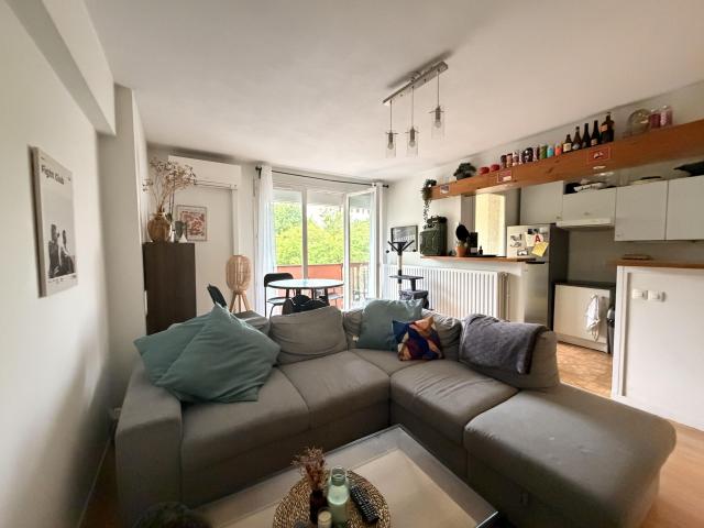 Appartement vente à Dax