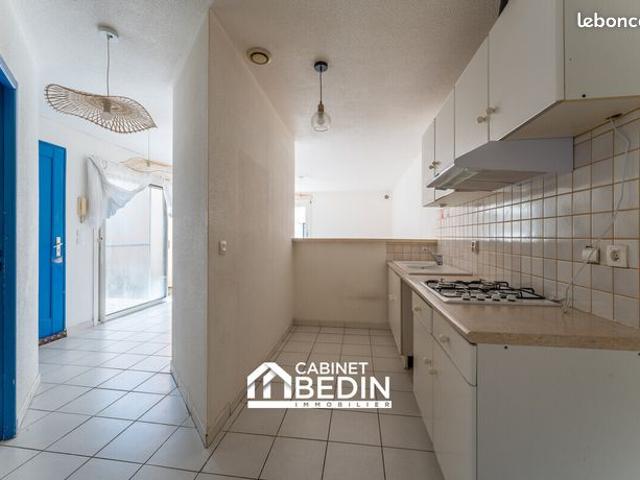 Appartement vente à Arcachon, Lanton