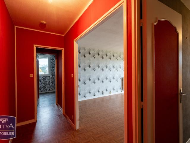 Appartement vente à France métropolitaine, Le Mans