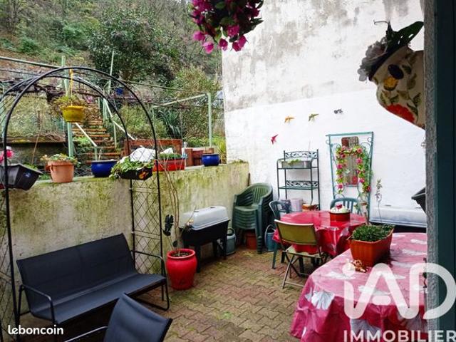 Appartement vente à Béziers, Bédarieux