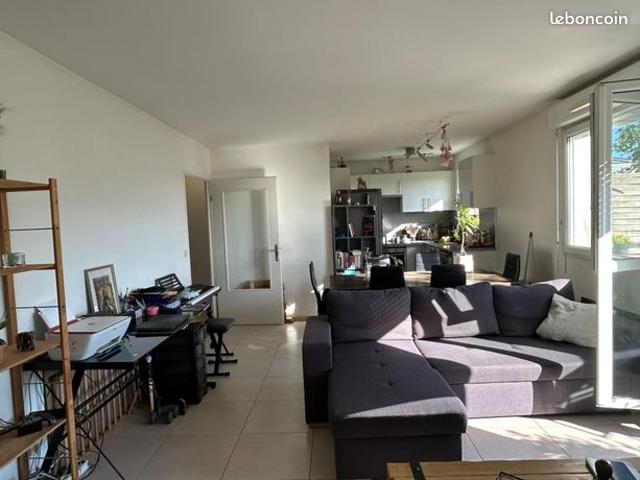 Appartement vente à Torcy, Pontault-combault