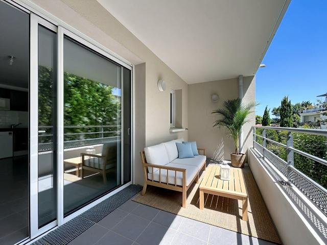 Appartement vente à Bordeaux, Eysines