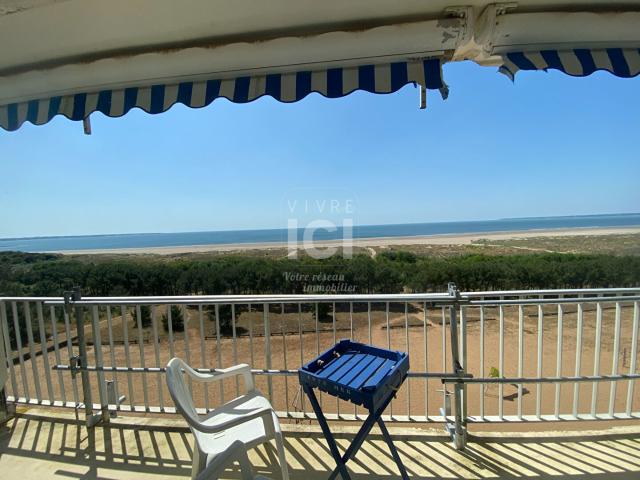 Appartement vente à Saint-Nazaire, Saint-brevin-les-pins