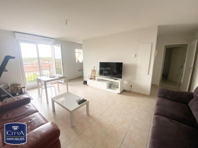 Appartement location à Cambrai, Caudry