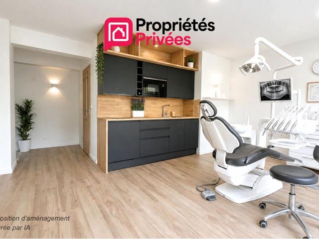Appartement vente à La Croix de Fer, Gif-sur-Yvette
