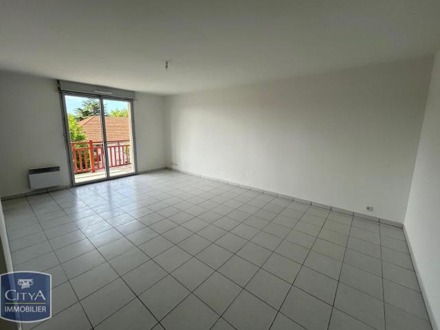 Appartement location à Pau, Orthez