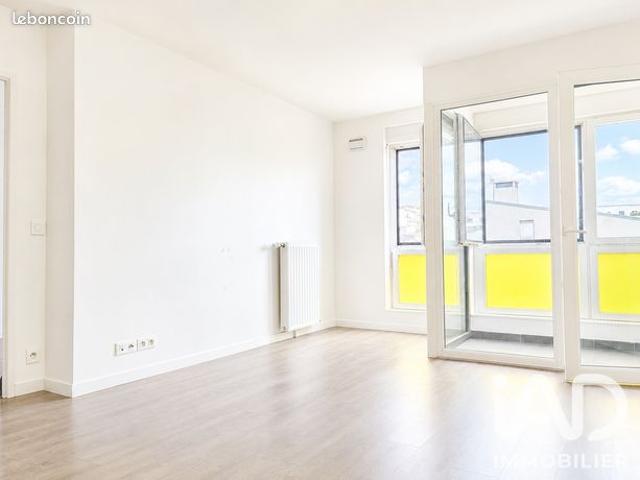 Appartement vente à Vendôme, Saint-ouen