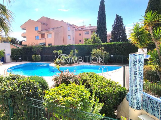 Appartement vente à Arrondissement de Draguignan, Saint-raphaël